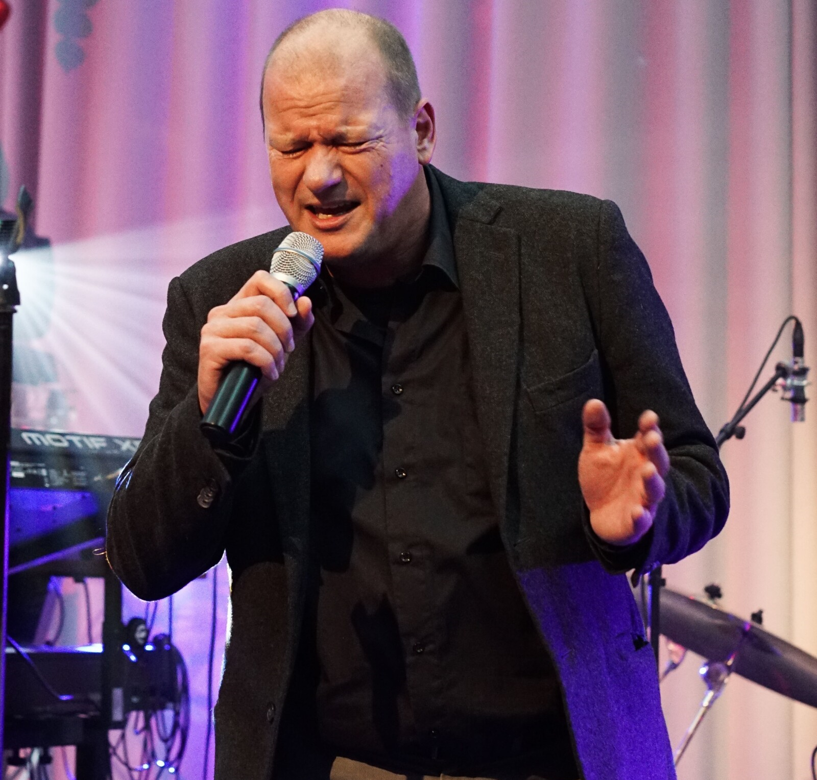 Sample Of A Speech For Church CHURCHGISTS